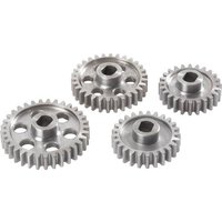 Reely 112015 + 112016 Ersatzteil Metall-Getriebe Set von Reely