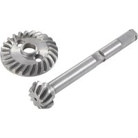 Reely 112105 Ersatzteil Kegelräder Zentraldifferential von Reely