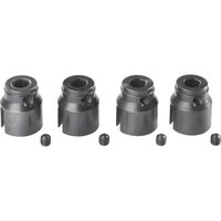 Reely - 112107 Ersatzteil Differential-Jointset Reely - 112107 Ersatzteil Differential-Jointset von Reely