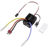 Reely 40A Automodell Brushed Fahrtregler Belastbarkeit (max. A): 180A Motorlimit (Turns) num: 12 von Reely