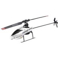 Reely C129 V2 RC Hubschrauber RtF von Reely