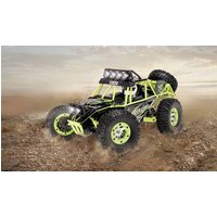 Reely Desert Climber Brushed 1:10 XS RC Modellauto Elektro Buggy Allradantrieb (4WD) RtR 2,4GHz von Reely