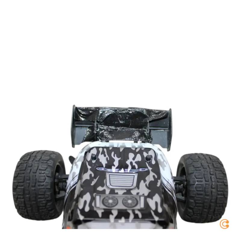 B-Ware Reely Jovage Orange Weiß Einsteiger Modellauto Elektro Siehe Text/Foto B-Ware Reely Jovage Orange Weiß Einsteiger Modellauto Elektro Siehe Text/Foto von Reely