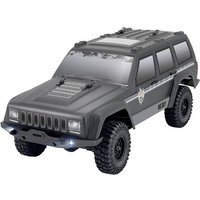 Reely Mini Freemen Brushed 1:16 RC Einsteiger Modellauto Elektro Crawler Allradantrieb (4WD) 100% Rt von Reely