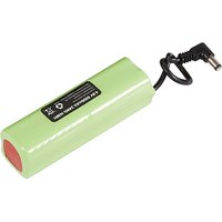 Modellbau-Akkupack (NiMh) 4.8 v 5000 mAh Zellen-Zahl: 8 10 c DC3 - Reely von Reely