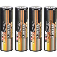Reely Modellbau-Akkupack (NiMh) NiMH Mignon (AA) 1.2V 2300 mAh von Reely