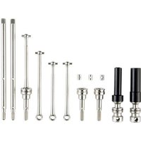 Reely RE-6538491 Ersatzteil Antriebswellen-Set Reely RE-6538491 Ersatzteil Antriebswellen-Set von Reely