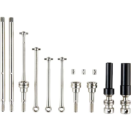 Reely RE-6538491 Ersatzteil Antriebswellen-Set Reely RE-6538491 Ersatzteil Antriebswellen-Set von Reely