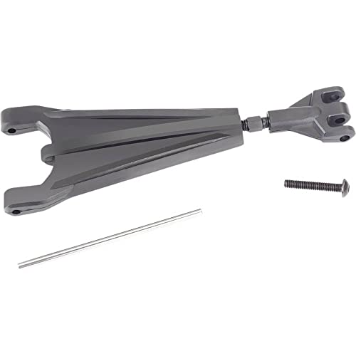 Reely RE-6538521 Ersatzteil Querlenker vorne oben/unten und Anlenkungsset Reely RE-6538521 Ersatzteil Querlenker vorne oben/unten und Anlenkungsset von Reely