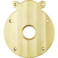 Reely RE-7116636 Ersatzteil Messing Achsgewicht Reely RE-7116636 Ersatzteil Messing Achsgewicht von Reely