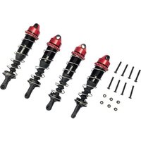 Reely RE-7409286 Ersatzteil Öldruckstoßdämpfer vorne / hinten Reely RE-7409286 Ersatzteil Öldruckstoßdämpfer vorne / hinten von Reely