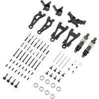 Reely RE-7566399 Ersatzteil Aufhängung vorne Reely RE-7566399 Ersatzteil Aufhängung vorne von Reely