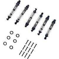 Reely RE-7582893 Ersatzteil ET Stoßdämpfer-Set Reely RE-7582893 Ersatzteil ET Stoßdämpfer-Set von Reely