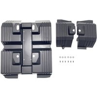 Reely RE-7582932 Ersatzteil Spritzschutz Fender-Set Reely RE-7582932 Ersatzteil Spritzschutz Fender-Set von Reely