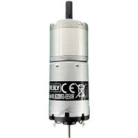 Reely RE-7842807 Getriebemotor 12V 1:53 Reely RE-7842807 Getriebemotor 12V 1:53 von Reely