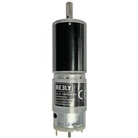 Reely RE-7842834 Getriebemotor 12V 1:516 von Reely