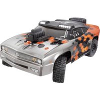 Reely Rat Max Brushless 1:10 XL RC Modellauto Elektro Rally Allradantrieb (4WD) RtR 2,4GHz von Reely
