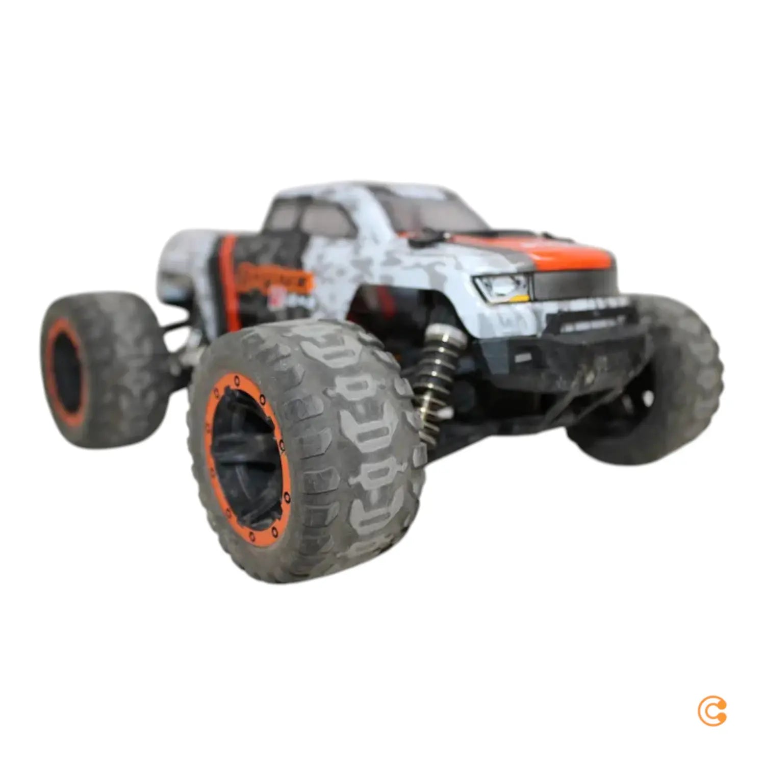 B-Ware Reely Rc Autos Elektro Offroad 4x4 Brushed 1:16 Rc Modellauto Siehe Text/Foto B-Ware Reely Rc Autos Elektro Offroad 4x4 Brushed 1:16 Rc Modellauto Siehe Text/Foto von Reely