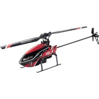 Reely RedFox RC Hubschrauber RtF von Reely