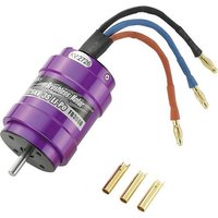 Reely 3660 Schiffsmodell Brushless Elektromotoren kV (U/min pro Volt): 2726 von Reely