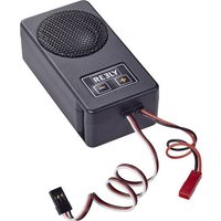 Reely V8 Sound Soundmodul V8 Motor 4 - 8V Reely V8 Sound Soundmodul V8 Motor 4 - 8V von Reely