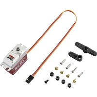 Reely Standard-Servo R2622SG Digital-Servo Getriebe-Material: Metall Stecksystem: JR Reely Standard-Servo R2622SG Digital-Servo Getriebe-Material: Metall Stecksystem: JR von Reely