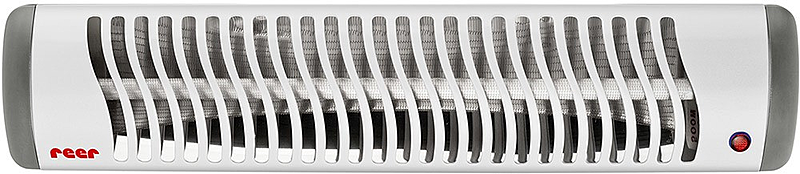 Reer Easy Heat Wickeltisch Wand Wärmestrahler Heistrahler B-Ware von Reer