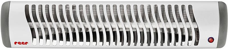 Reer Easy Heat Wickeltisch Wand Wärmestrahler Heistrahler B-Ware von Reer
