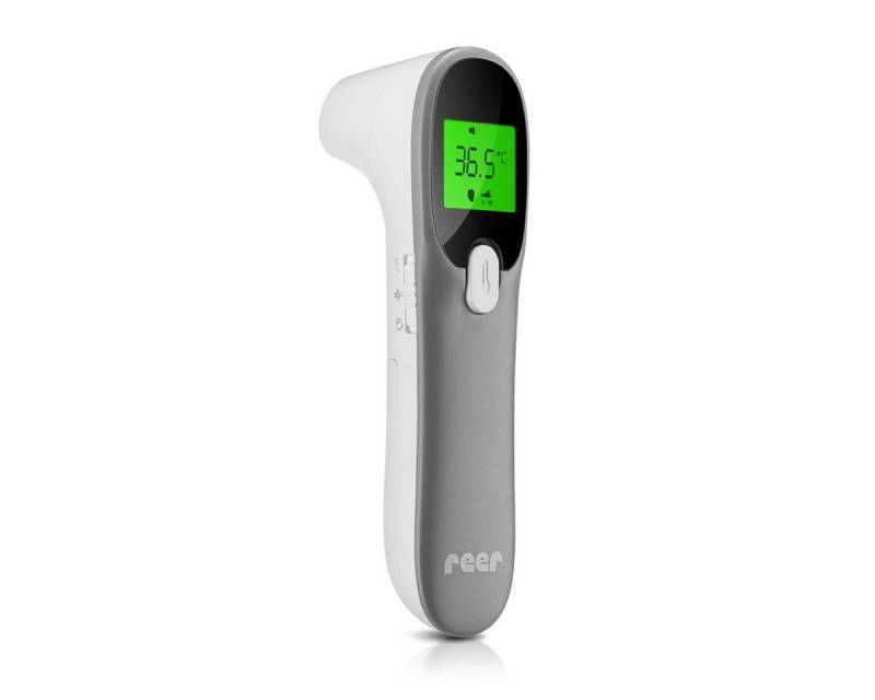Reer Infrarot-Thermometer von Reer