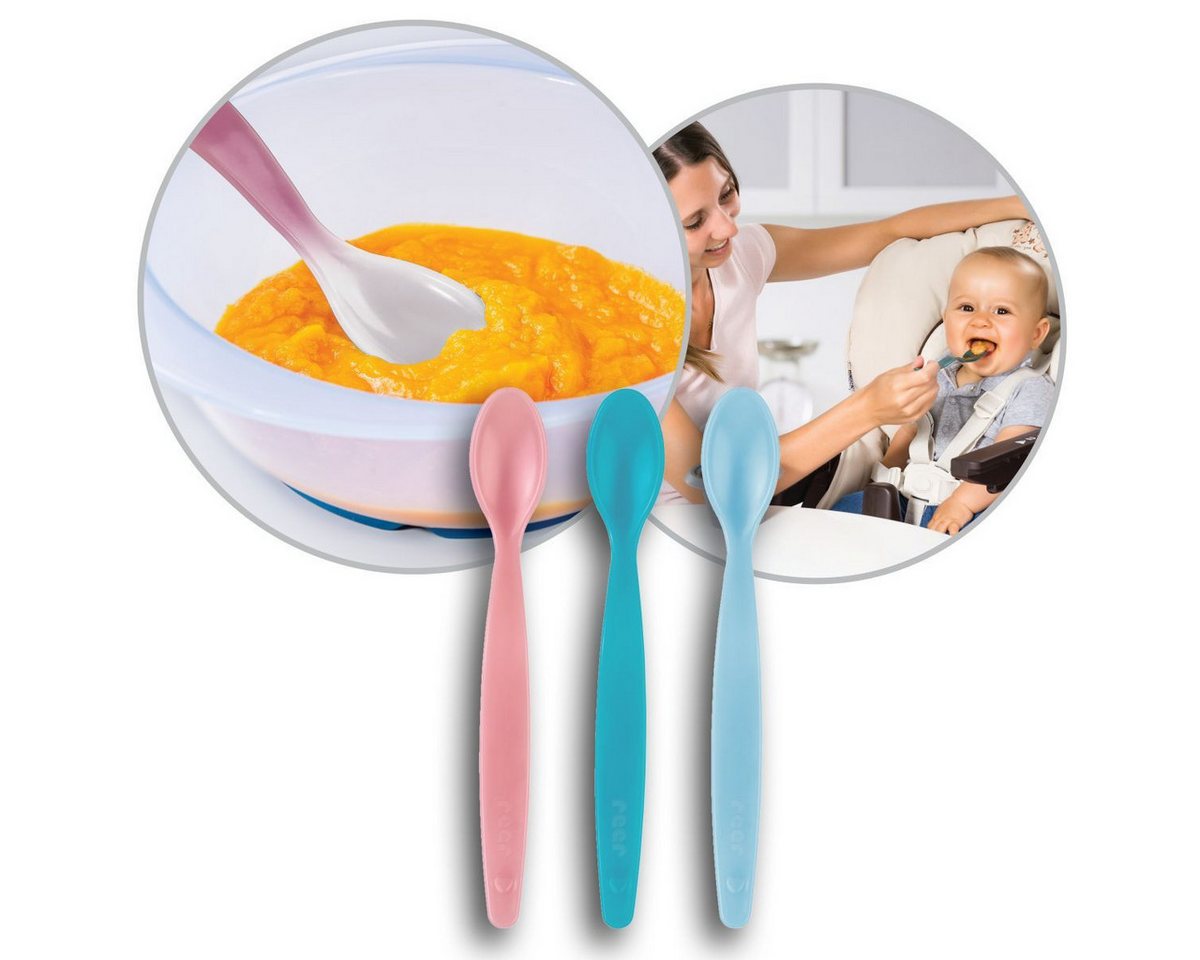 Reer Kinderlöffel von Reer