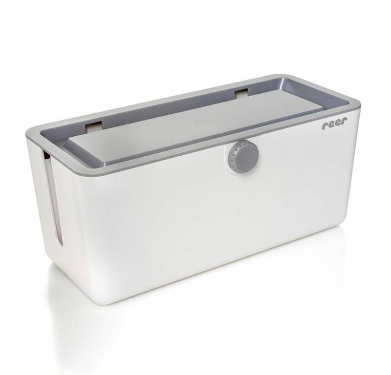 Reer Kindersicherung CableGuard Kabelbox von Reer