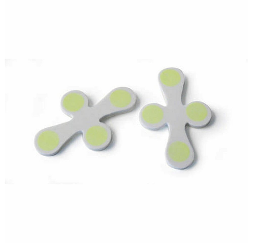 Reer Kindersicherung Eckenschutz Leuchtend 2er Set Reer Kindersicherung Eckenschutz Leuchtend 2er Set von Reer