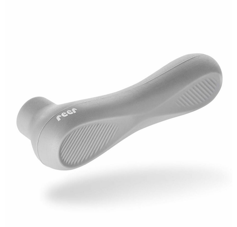 Reer Kindersicherung HandleGuard Türgriffschutz 2er Set von Reer