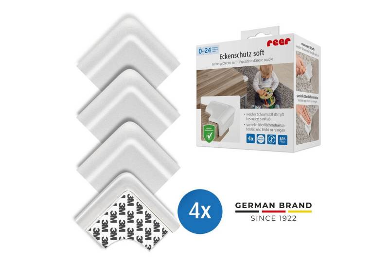 Reer Kindersicherung Weiß Reer Kindersicherung Weiß von Reer