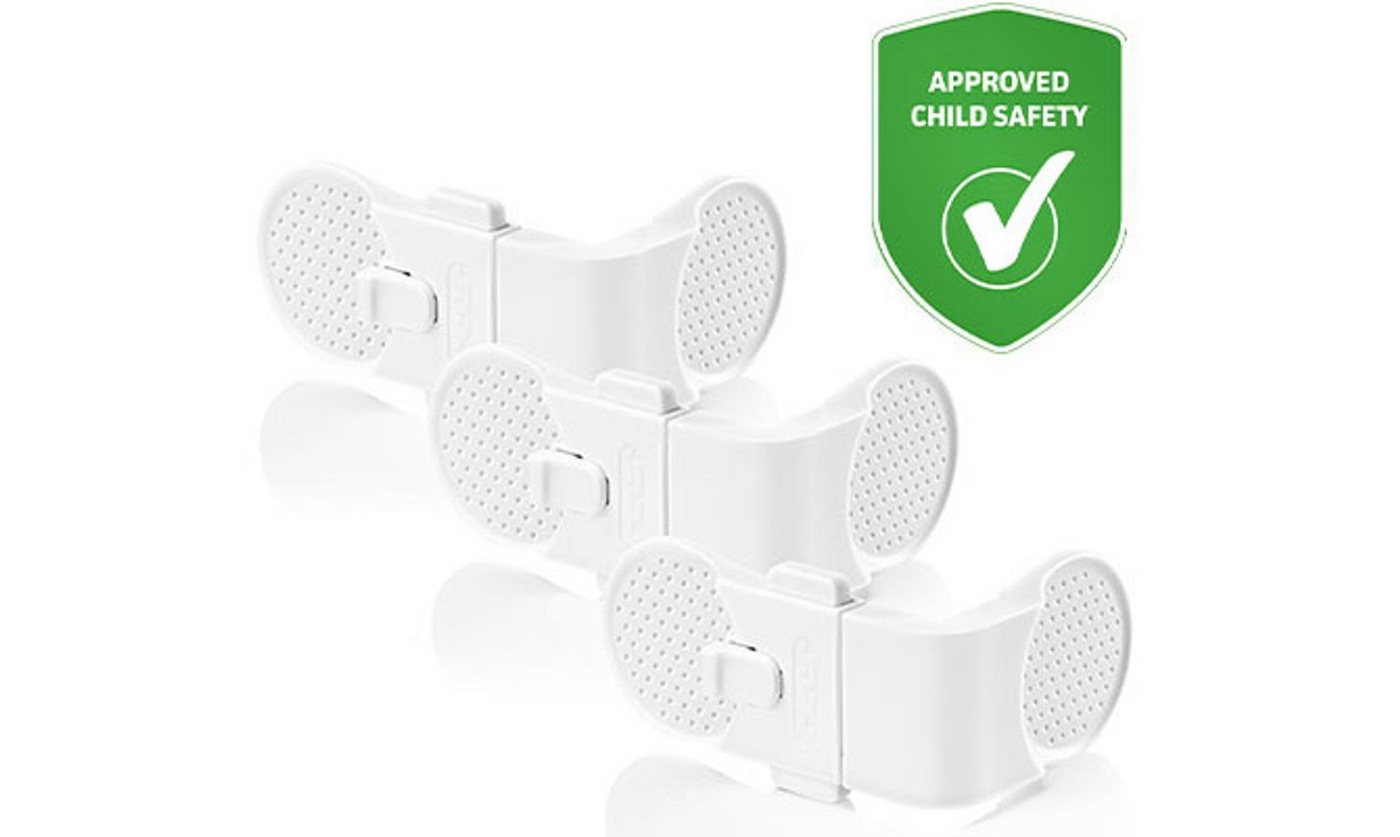 Reer Kindersicherung von Reer