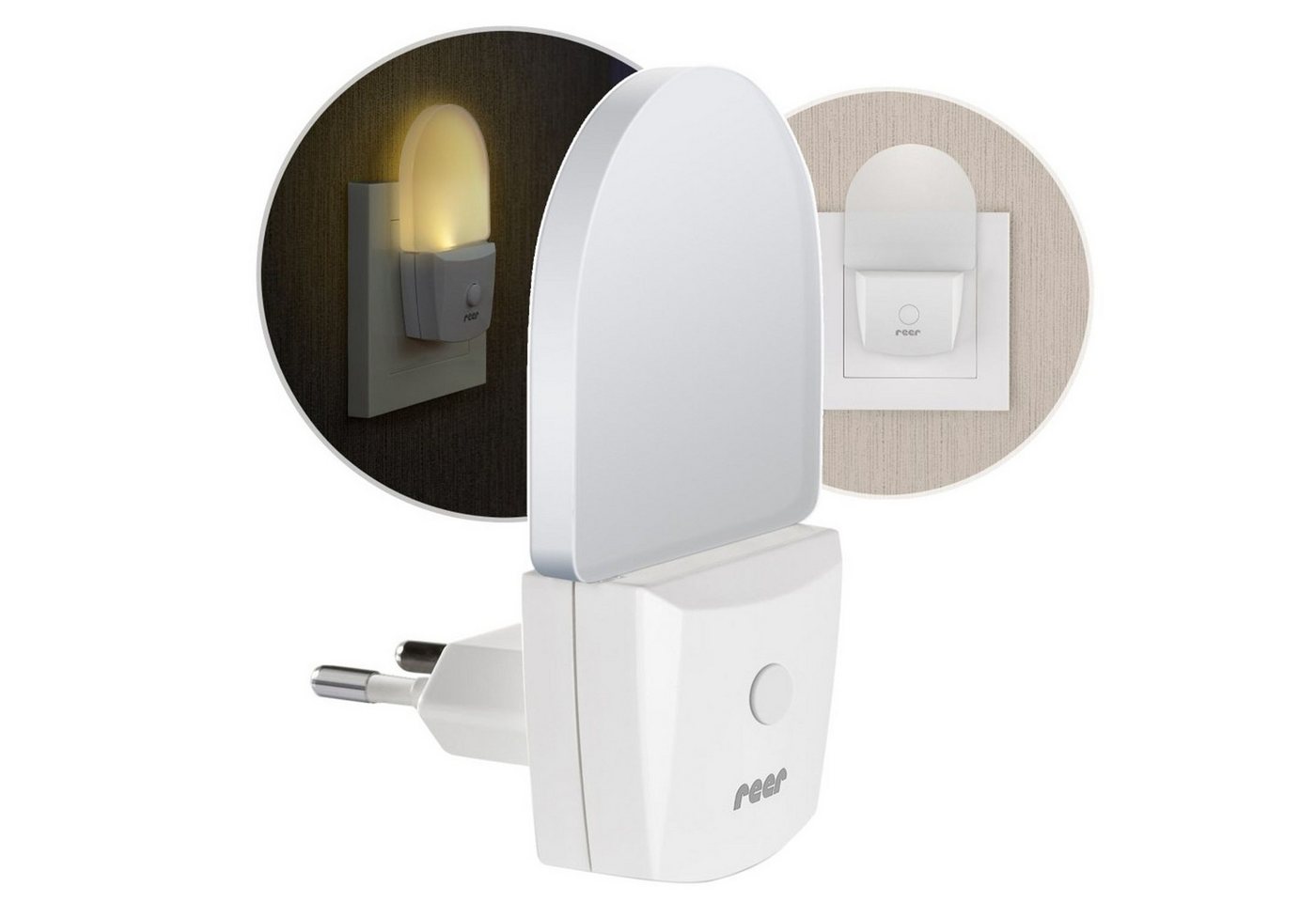 Reer LED Nachtlicht Nachtlicht von Reer