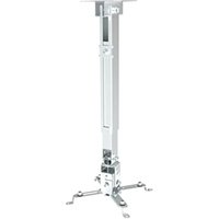 Reflecta 23054 Projektorhalterung Wand Weiß von Reflecta