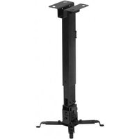 Reflecta 23055 Projektorhalterung Zimmerdecke Schwarz Reflecta 23055 Projektorhalterung Zimmerdecke Schwarz von Reflecta