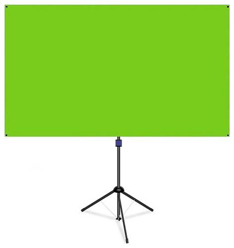 Reflecta Green Screen Stativ Green Screen Reflecta Green Screen Stativ Green Screen von Reflecta