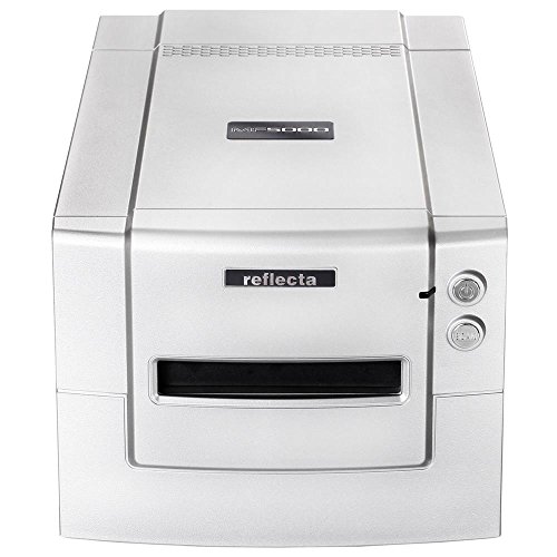Reflecta MF 5000 65960 Scanner von Reflecta