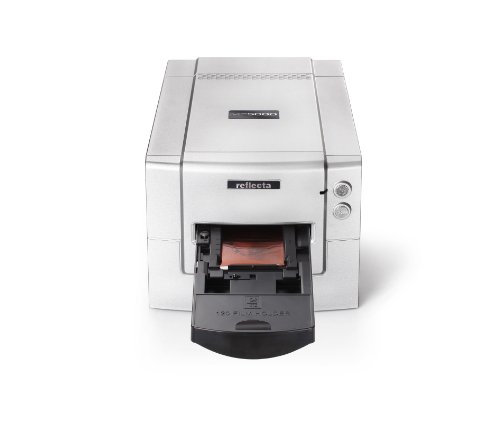 Reflecta MF 5000 65960 Scanner von Reflecta