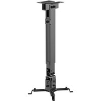 Reflecta Tapa Beamer-Deckenhalterung Boden-/Deckenabstand (max.): 65cm Wandabstand (max.): 56cm Schw von Reflecta