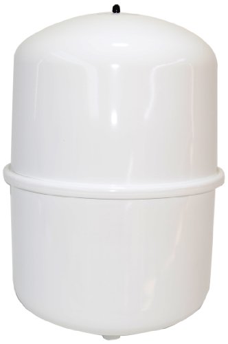 Reflex Winkelmann 7206400 Ausdehnungsgefäß Reflex N weiß, 120 GradC, DIN 4751 N 25, 3.0 bar von Reflex Winkelmann