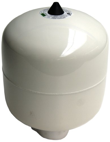 Reflex refix Ausdehnungsgefäss DD 8 L weiss von Reflex Winkelmann