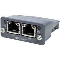 Bus-Modul BACnet-IP Touch - Reflex Bus-Modul BACnet-IP Touch - Reflex von Reflex