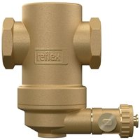 Exdirt d 1 1/2 Schmutzabscheider mit Gewinde - Reflex von Reflex