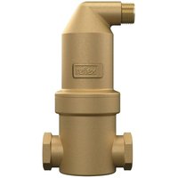 Exvoid a 1 1/2 Mikroblasenabscheider mit Gewinde - Reflex Exvoid a 1 1/2 Mikroblasenabscheider mit Gewinde - Reflex von Reflex