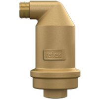 Exvoid automatischer Großentlüfter t 3/8 - Reflex von Reflex