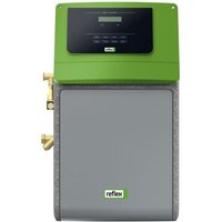 Fillcontrol Auto Compact Nachspeisesystem - Reflex Fillcontrol Auto Compact Nachspeisesystem - Reflex von Reflex
