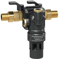 Reflex - Fillset Compact Twist M-Bus Nachspeisesystem Armatur von Reflex